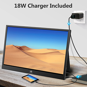 Z-EDGE Monitor